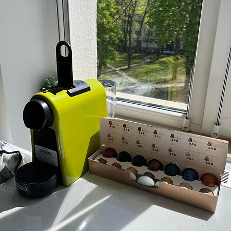 Vert Studio Onesti Buitenkant foto
